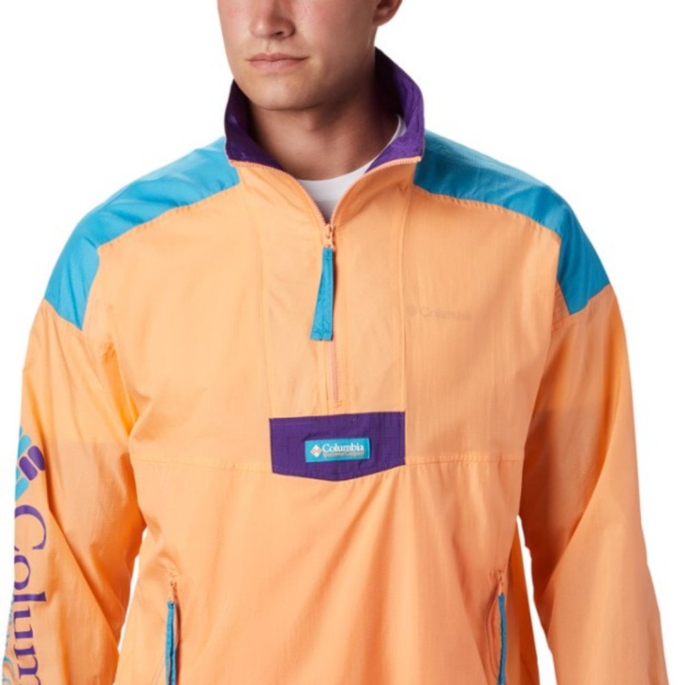 Columbia Santa Ana Anorak - Men's